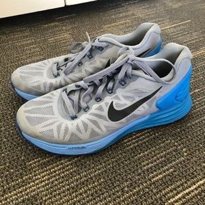 Nike Lunarlon Running Shoes